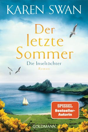 [Inseltöchter 01] • Der letzte Sommer